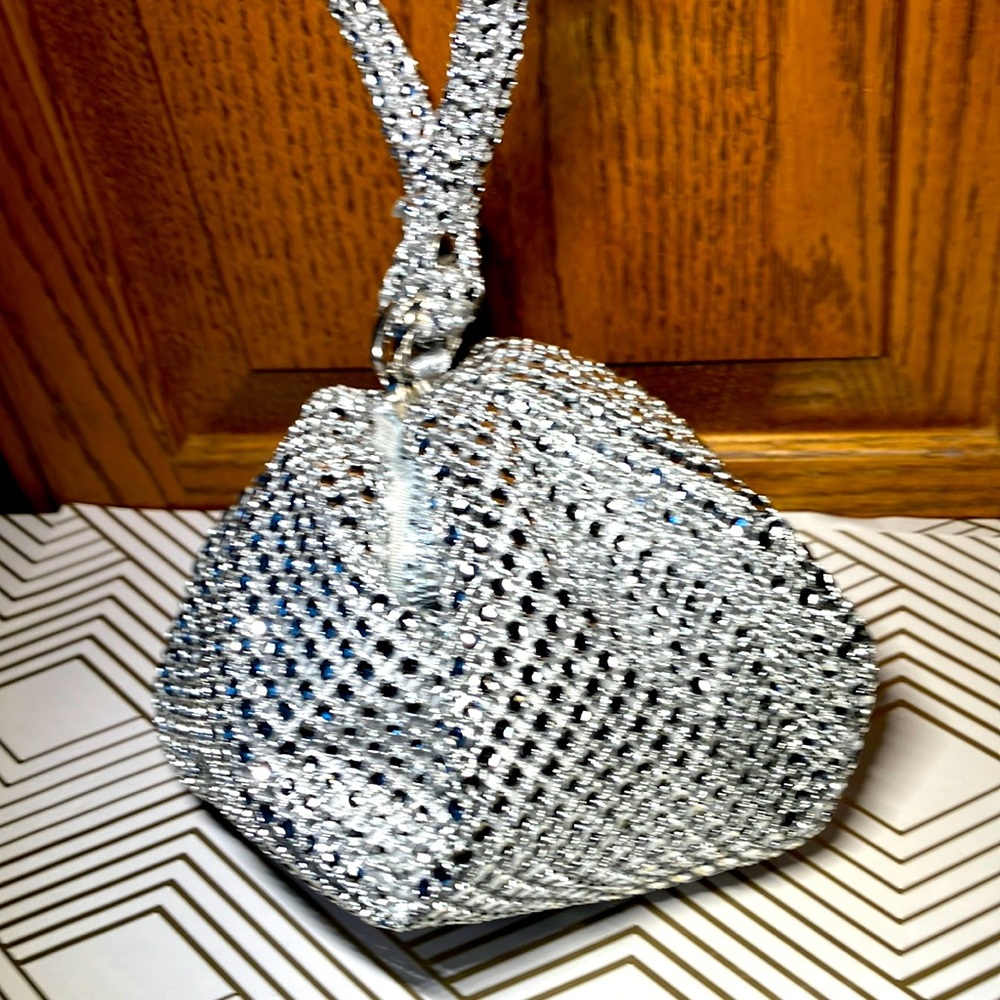 Formal bag#375